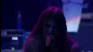 Marduk - Of Hell's Fire Live at Metal Mania Festival 2003 #blackmetal #blackmetaltv