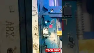 Mic change 
