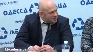 Одесские стоматологи рассказали о своей работе