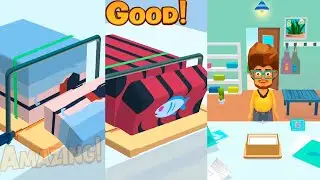 Soap Inc game. 25, #gameplay, #mobilegame, #videogames, #game,#xbox