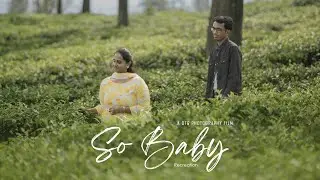 Doctor - So Baby Recreation Video | Manoj & Dharshini | PRE WEDDING FILM | OTG PHOTOGRAPHY™