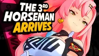 The Gachapocalypse (Gacha games are getting so good and I hate it)