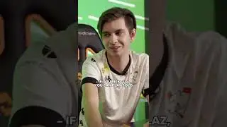 Glaz без хаешки – полный ноль, согласны c ShepparD? #r6s #rainbowsixsiege #virtuspro
