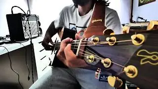 Bob Marley - No Woman, No Cry - Fingerstyle (Acoustic Guitar Cover)