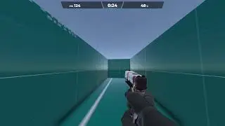 Хроники 9к барьера | 27.03 CS 2