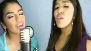 Y LO BUSQUE  (Ana Bárbara) | Suarez Sisters (Cover)