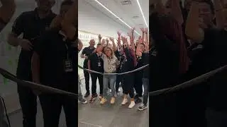 ¡iShop Acapulco está de vuelta en Galerías Diana!💙