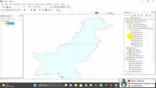 How to collect vector data from Diva GIS of any country