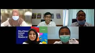 Seminar Rancangan Aktualisasi Latsar