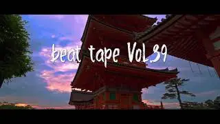 beat tape vol.39 / Tradition - Beat by Matsuyama
