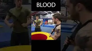 Blood for the Algorithm