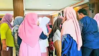 Kegiatan Bakti sosial yayasan Annajah Petukangan (wilayah Petukangan, Anyer Banten, Ciampea Bogor)