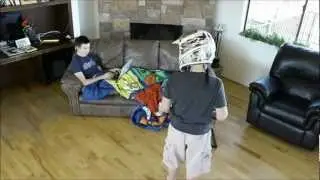 Harlem Shake - Extreme Funny Edition