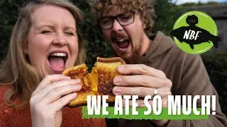 Ultimate Bankside Toasties | Elevate Your Sandwich Game