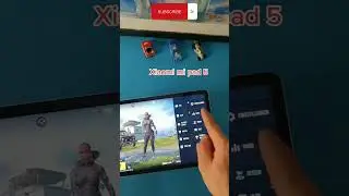 xiaomi pad 5 pubg ultra 90 fps| xiaomi pad 5 pubg max setting| mi pad 2023 