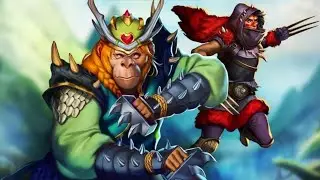 Результаты Турнира+Академия и 5-ть круток отрядов ИМПЕРИЯ ПАЗЛОВ // Empires Puzzles