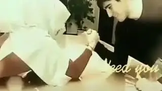 СЕН ШУНДАЙ БУЛ МЕНИ БАХТКА ИШОНТИРГИН ❤