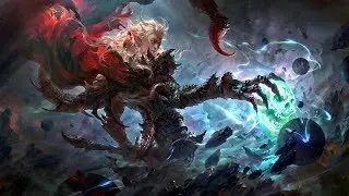 Lineage 2 [Asterios] Phoenix - Открытие нового х7 Day - 18. 