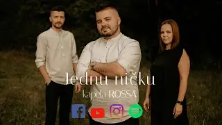 ROSSA - Jednu ničku /2021 (lyrics)