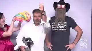 The most fun you can have in 8 seconds