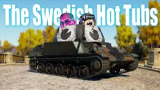 Anti Tank, Anti Plane! - War Thunder L-62 ANTI II