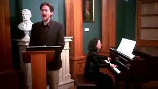 Й.Брамс, "Соловьиный трепет"
