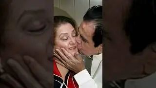 Most beautiful couple #dilipkumar and #sairabanu 💕 #bollywood #love #lovestatus #shorts #short