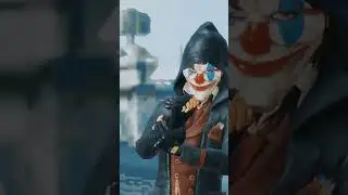 Danger edit 🗿🥵 #pubgfunny #funny#bgmi #bgmiedit #pubgedit #jokermask #edit #shorts #trending