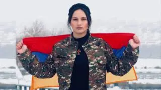 Gayane Abrahamyan - Զինվորիս Վերադարձը (Cover)
