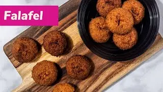 Tayybeh’s Falafel | Locals For Locals