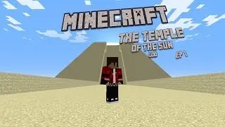 THE GOD OF SUN | EMPEZAMOS | EP°1