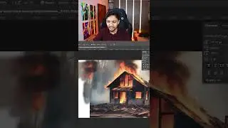 Extend Background In Photoshop 