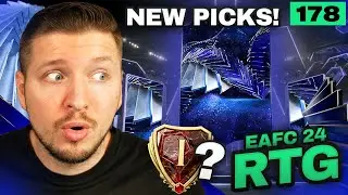 The New Champs Rewards CLUTCHED UP!
