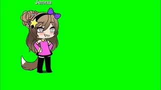 New intro for @ThatsQueenOfJenna