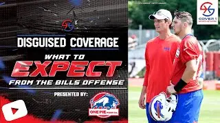 What to Expect from the Buffalo Bills Offense in 2023 | DC