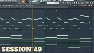 fx tuner | fl studio mobile | session 49 |     