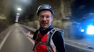 Von Tremosine über die Strada della Forra nach Ponti und Secastello