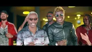 OS Suna - Tewali Mbeera Remix ft Gravity Omutujju (Official Video)