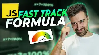 How to learn javascript fast