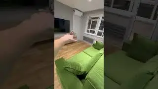 Экскурсия по квартире с ремонтом от БЫТЬ БОССОМ®️ 