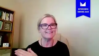 Student Success Story: Denise Jack