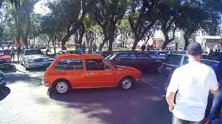 Rolezinho de domingo!!!