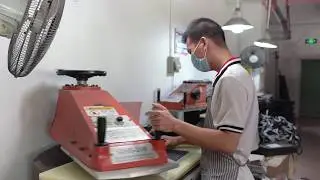 Gaofeng Bags Production Process, Best Custom Backpack Manufacturers & Personalized Duffle Bags
