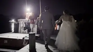 Shawna and Alex - Cinematic Wedding Trailer