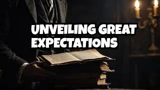 The Dark Secrets Behind Great Expectations