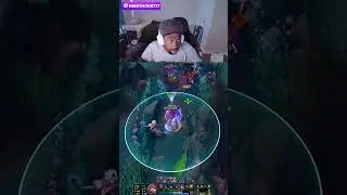 XAYAH & YUUMI OP!? 