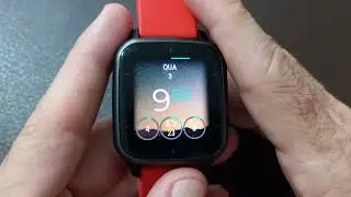 Como editar alarmes e outros recursos úteis no seu Garmin #tutorial #garmin