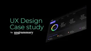 Product Design case study | UX/UI Design | Interaction Design | Fin-tech