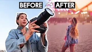 How to Film and Edit a Cinematic Video 2021 (camera tricks they don't tell you)