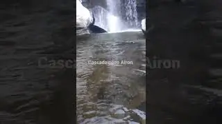 #cascadas